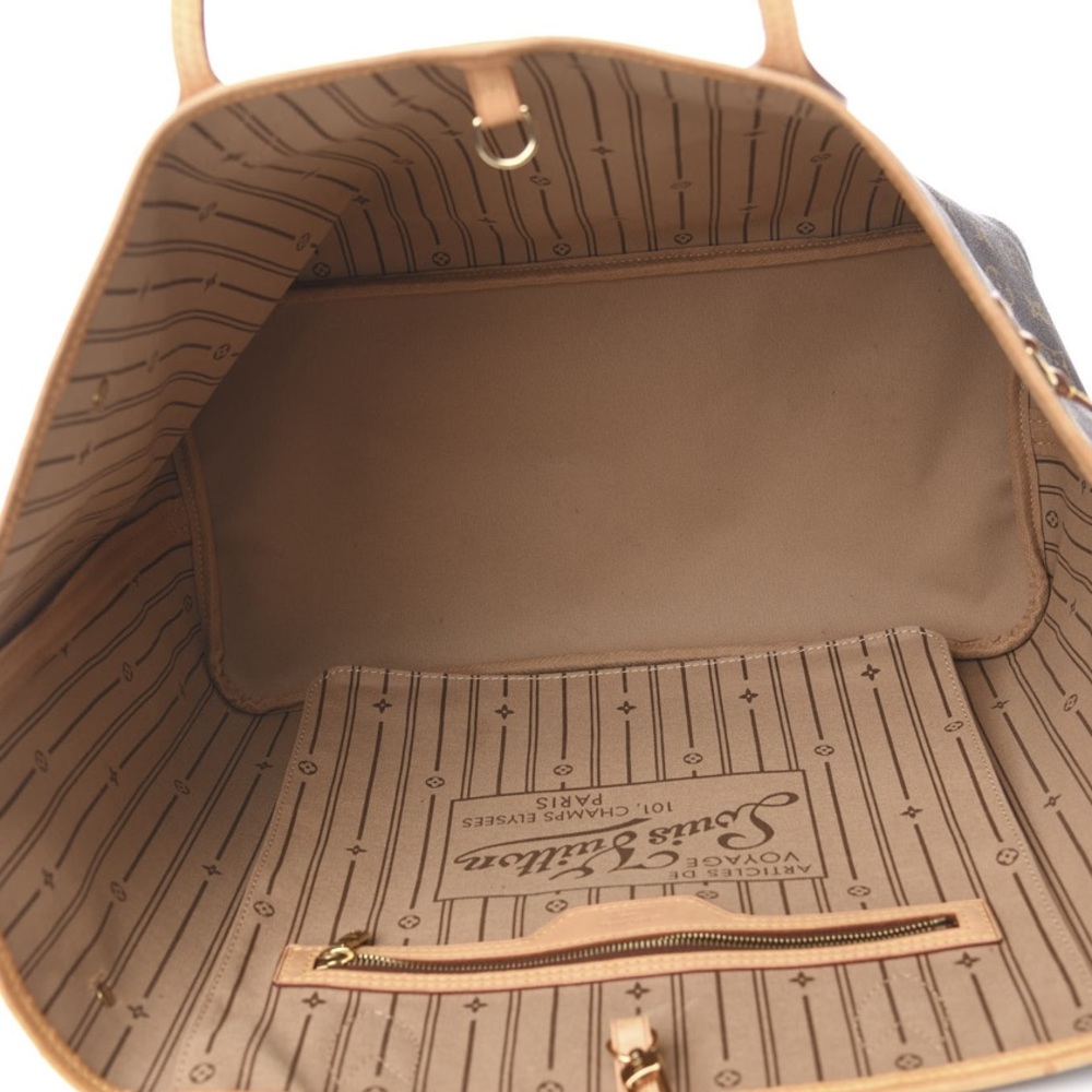 Neverfull GM Authentic - Picture 6 of 6